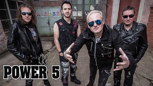power 5