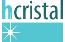 logo cristal