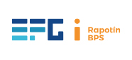 logo efg