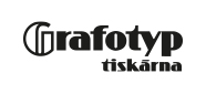 logo grafotyp