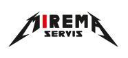 logo mirema stav