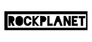 logo rockplanet